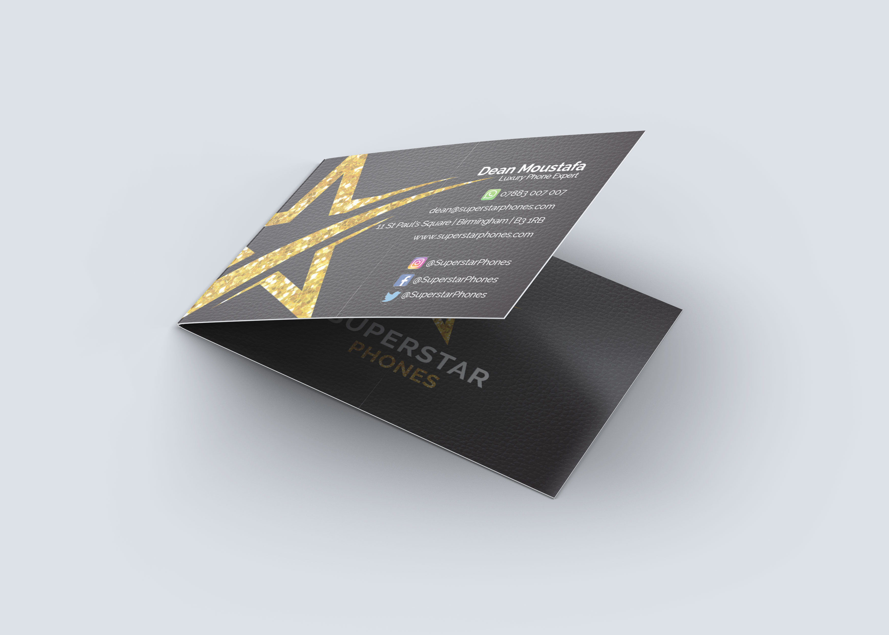folded-business-card-design-the-leaflet-design-company